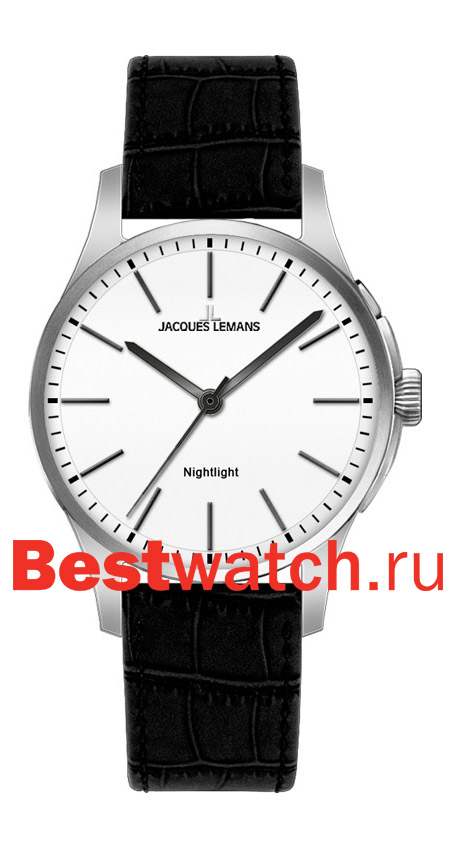 Часы Jacques Lemans London 1-1550B